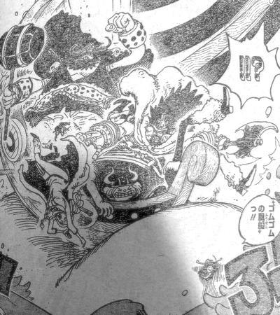       One   Piece 1141 Page 16